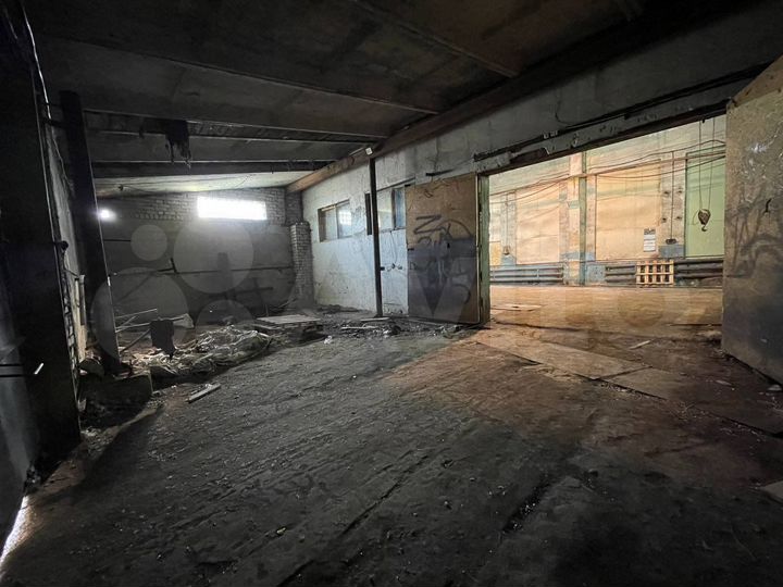 Производство, 300 м²