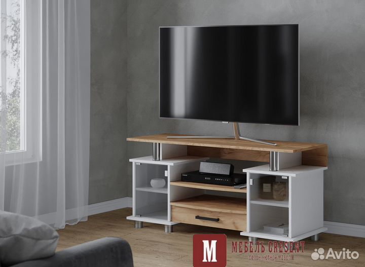 Тумба под тв