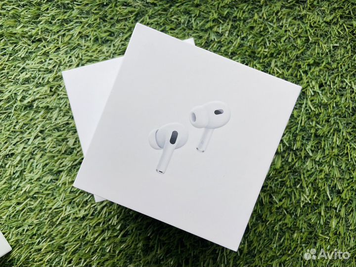 Apple AirPods Pro 2 Новые
