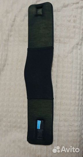 Бандаж шейный orlett