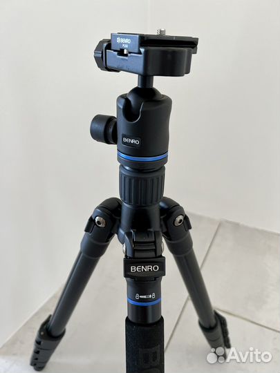 Штатив Benro IT15