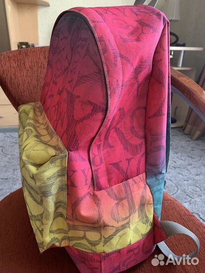 Спортивный рюкзак