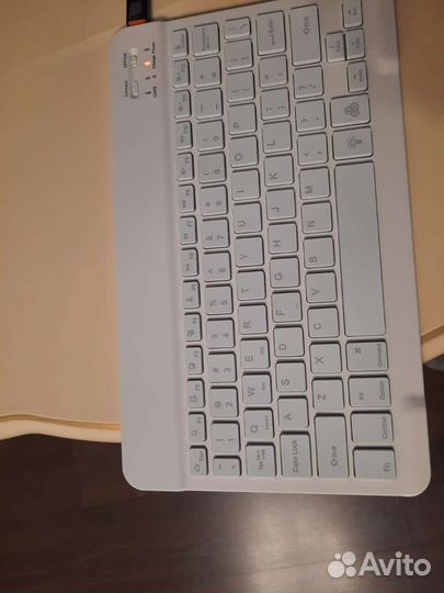 Клавиатура беспроводная