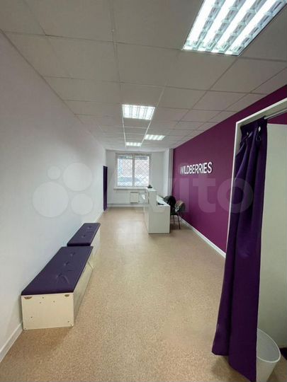 Помещение в ЖК 