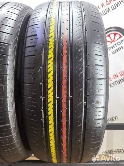 Hankook Dynapro AT M 235/60 R16 100H