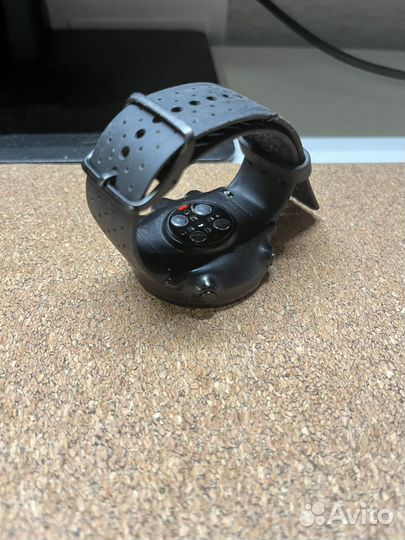 Фитнес часы Polar Vantage M