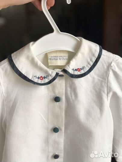 Блузка Laura Ashley, 86 см