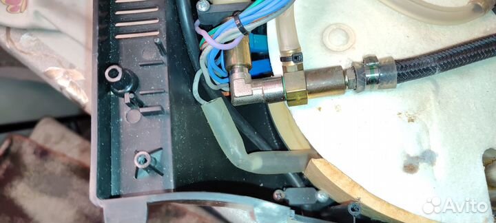 Ремонт гладильной техники