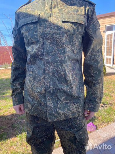 Военная форма