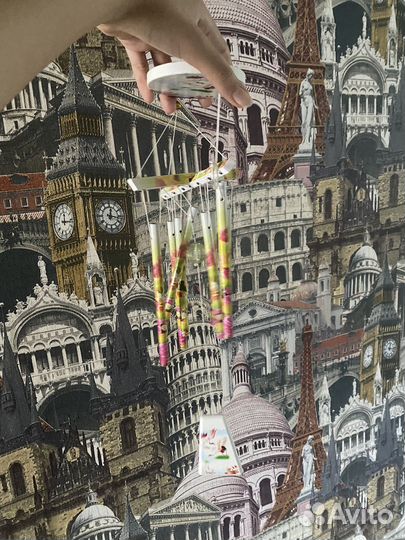 Колокольчик