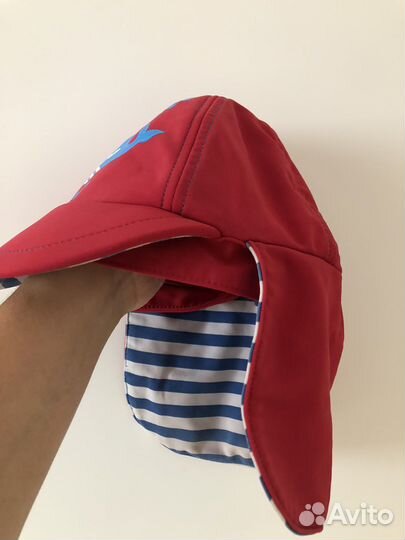 Панама для мальчика next