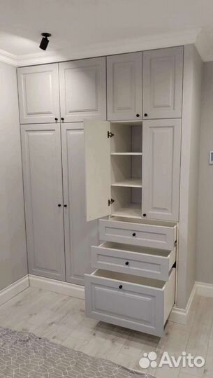 Мебель на заказ