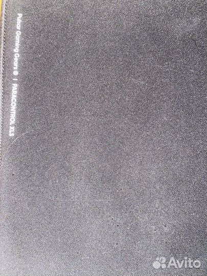 Pulsar paracontrol xls