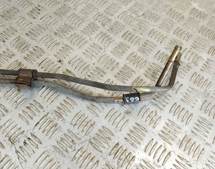 Трубка гидроусилителя Lifan X60 2012-2021