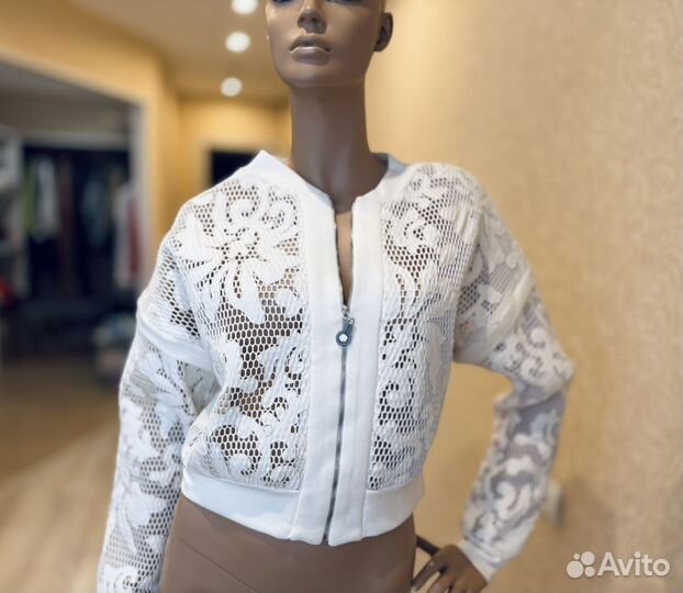 Пыльник курточка Missoni Italy