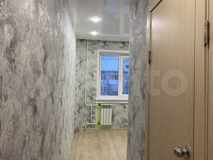 2-к. квартира, 48 м², 3/5 эт.