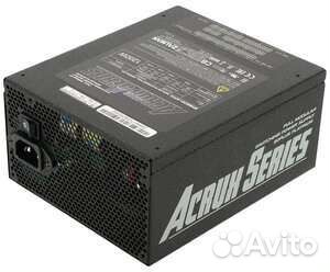 Новый Блок питания Zalman ZM1200-ARX 1200W черный
