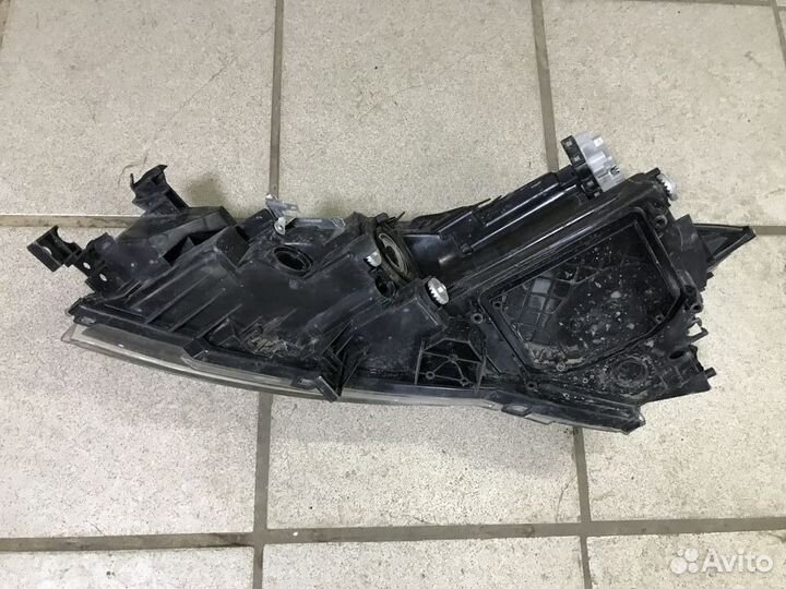 Фара передняя правая Mazda 6 GH