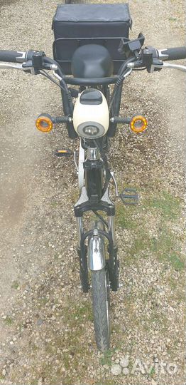 Электровелосипед