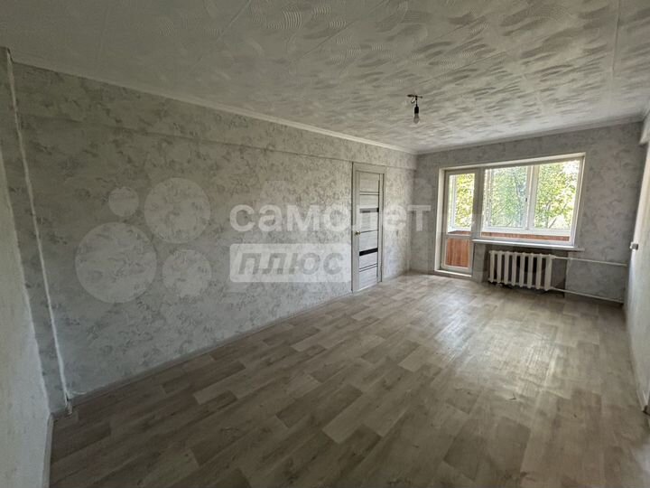 2-к. квартира, 45 м², 4/5 эт.