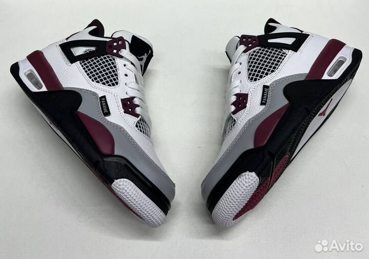Детские Nike Jordon 4
