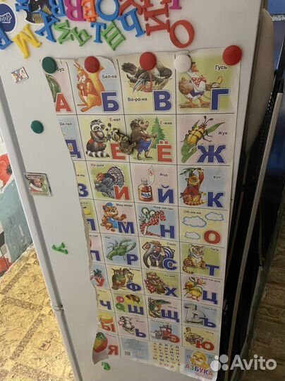 Холодильник бу позис