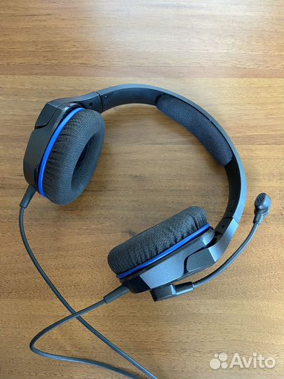 Наушники hyperx cloud stinger ps4 ps5