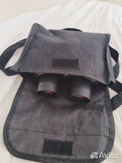 Бинокль туристический