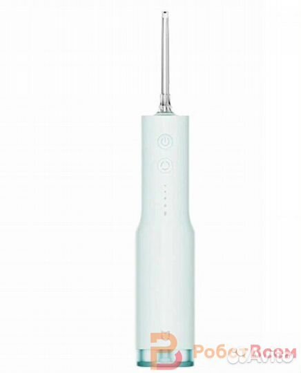 Ирригатор Xiaomi Mijia Electric Teeth Flosser F300