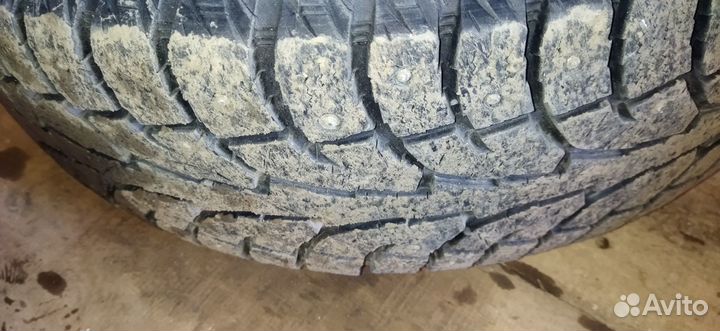 Hankook I'Pike RW11 235/65 R17 108T