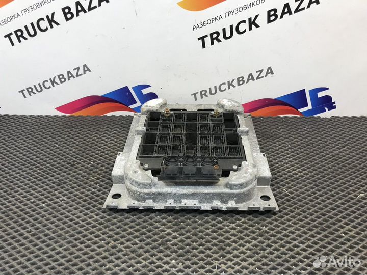 Корпус блока предохранителей Mercedes-Benz Actros