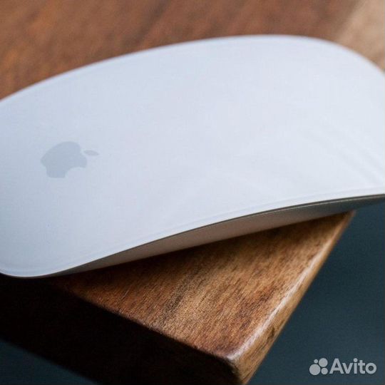 Apple magic mouse 2