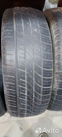 Cooper Discoverer HTS 225/65 R17