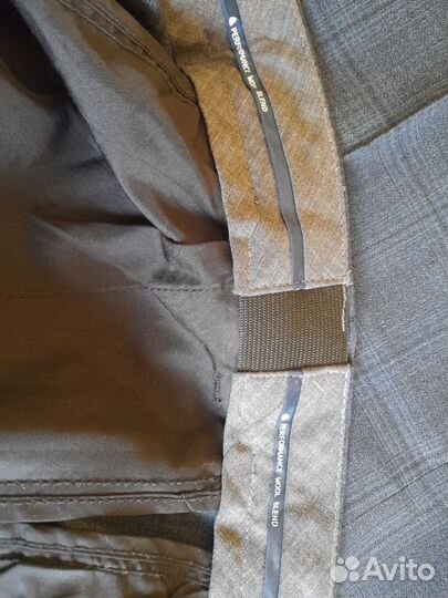 Брюки мужские классика