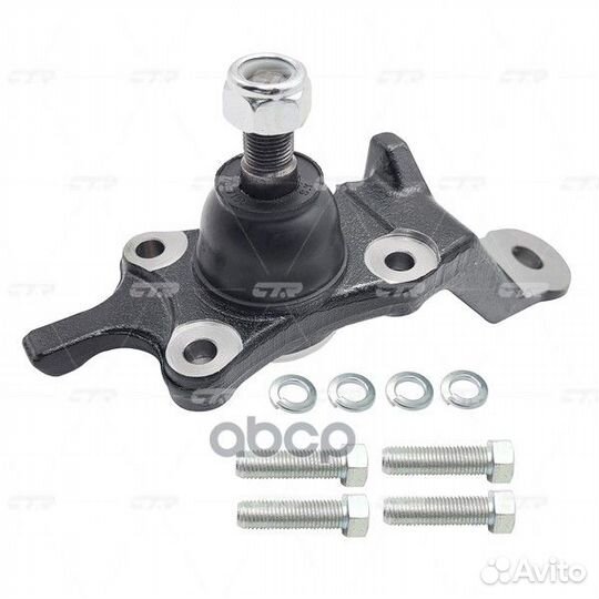 Шаровая опора, правая нижняя SB3562R (Старый CB