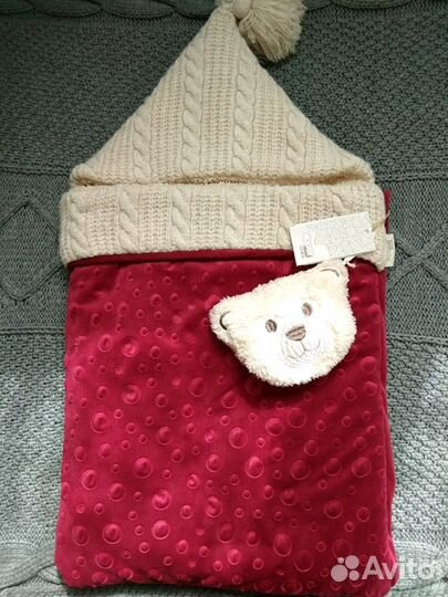 Конверт Ниппер