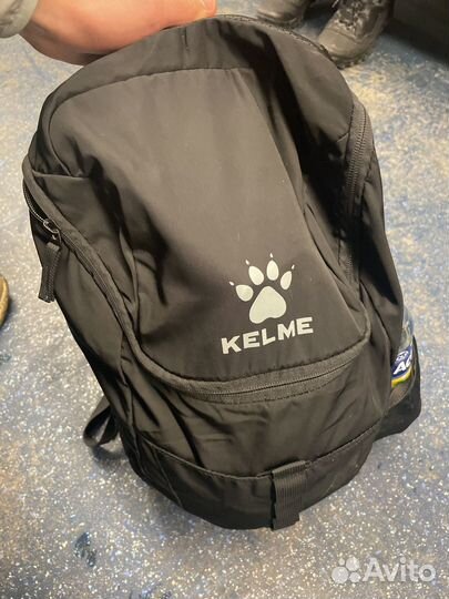 Рюкзак kelme
