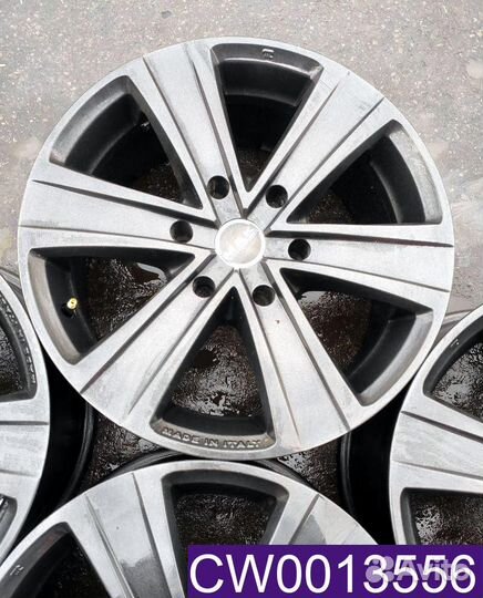 Диски R18 Mitsubishi L200 Б/у Литые