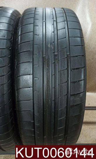 Goodyear Eagle F1 Asymmetric 3 245/50 R20 107U