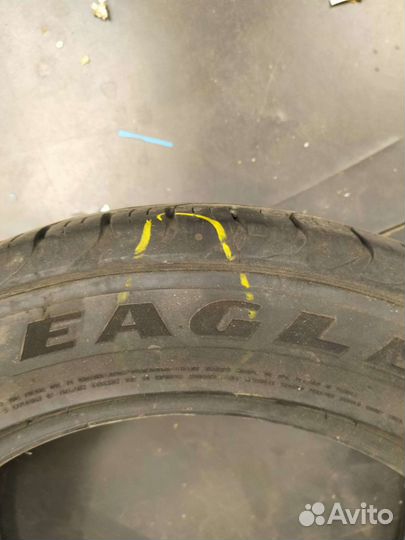 Goodyear Eagle Sport 235/55 R17