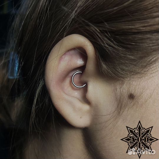 Пирсинг мастер