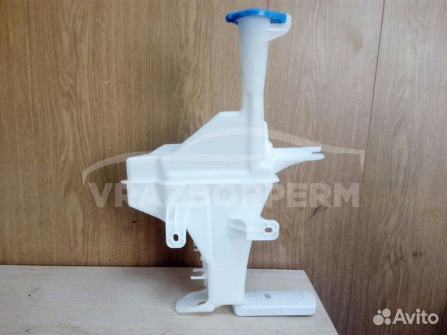 Бачок омывателя Kia RIO