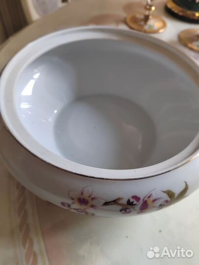 Супница фарфор choir murakami