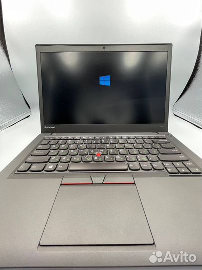 Ноутбук Lenovo T450S