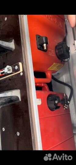 Прогресс 2м+Тохатсу 30