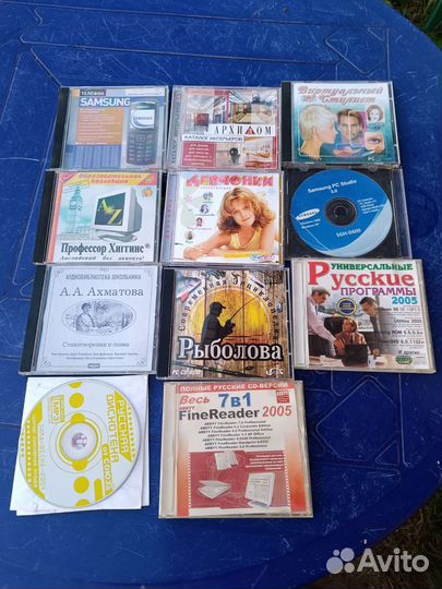 DVD диски, музыка, фильмы, игры, программы