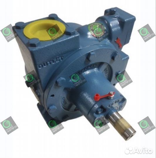 Насос для АГЗС Petroland PV-200(аналог Z 2000)