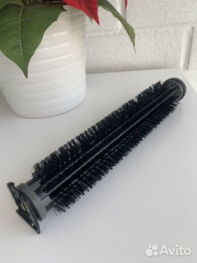 Щётка роликовая для электровенника Karcher