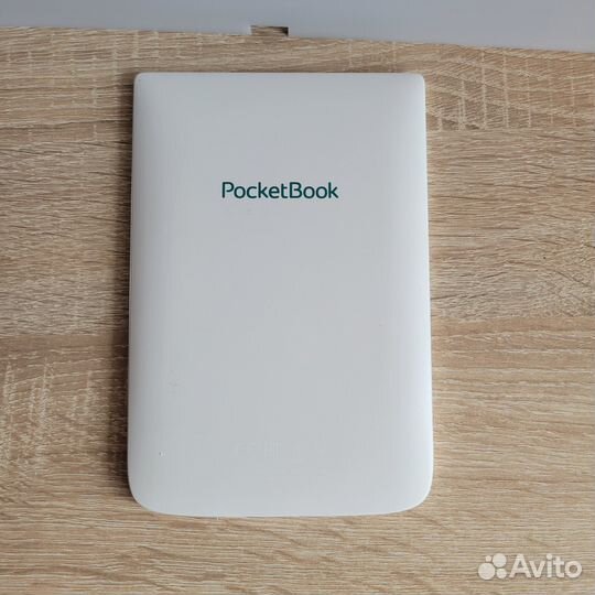 Электронная книга Ридер Читалка Pocketbook