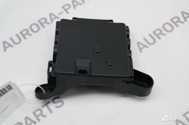 Распределитель Audi A6 C7 2011-2018